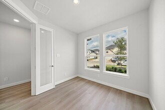 21531 Eads Crk Dr in Cypress, TX - Foto de edificio - Building Photo