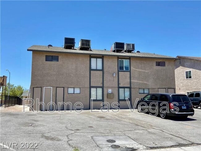 2341 Exeter Dr in Las Vegas, NV - Building Photo - Building Photo