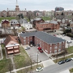 Stratford Court Apartments