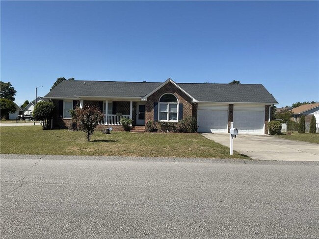 property at 927 Alexwood Dr