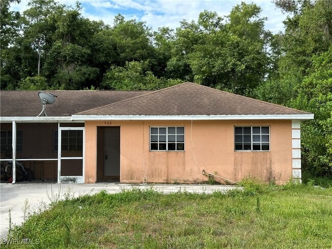 property at 568 Nimitz Blvd