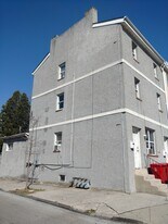 127 West Airy Street, Unit 2 in Norristown, PA - Building Photo