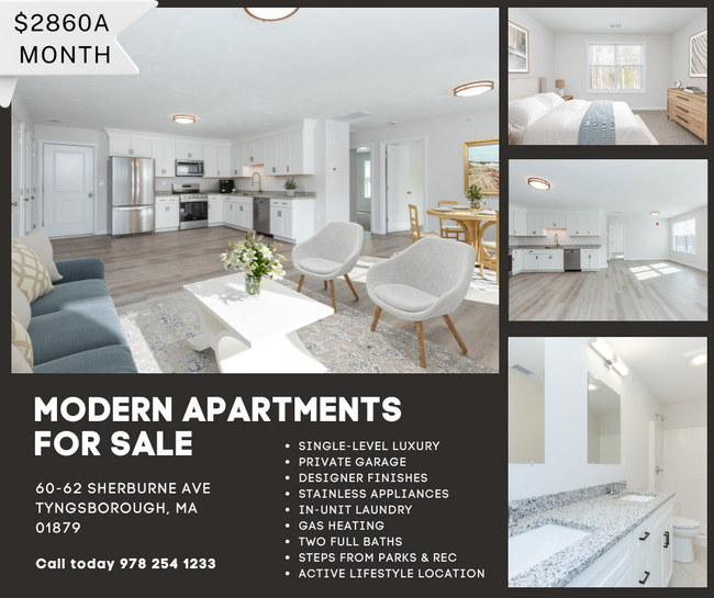 property at 62 Sherburne Ave