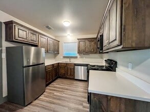 1518 Eichen Rd in New Braunfels, TX - Building Photo - Building Photo