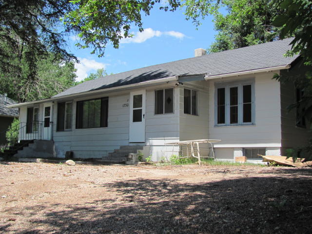 1730 W MULBERRY in Fort Collins, CO - Foto de edificio