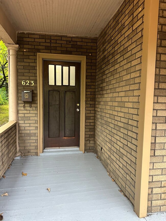 623 W Creighton Ave in Fort Wayne, IN - Building Photo - Building Photo