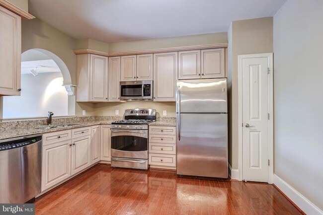 3030 Mill Island Pkwy, Unit 109 in Frederick, MD - Building Photo - Building Photo