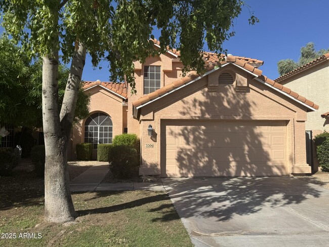 property at 3306 E Nighthawk Wy
