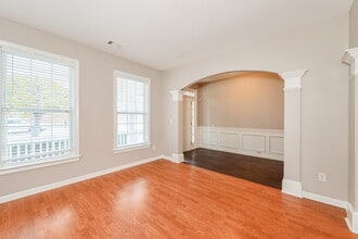 1857 Preserve Creek Way in Loganville, GA - Foto de edificio - Building Photo