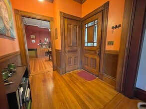 25 Harley St in Boston, MA - Building Photo - Building Photo