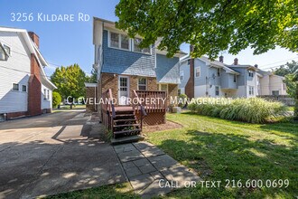 3256 Kildare Rd in Cleveland Heights, OH - Building Photo - Building Photo