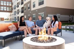 Union Mill in Wichita, KS - Building Photo