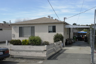 20381-20389 Anita Ave in Castro Valley, CA - Building Photo - Building Photo