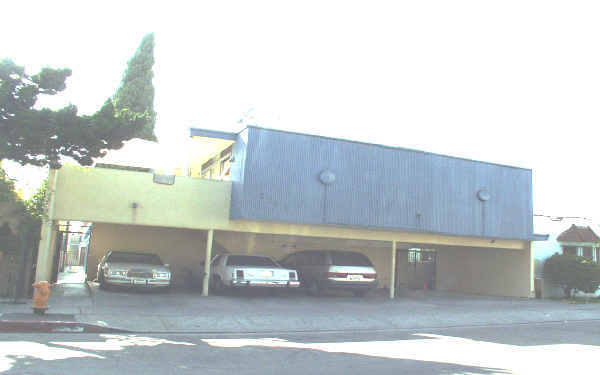 7101 Seville Ave in Huntington Park, CA - Building Photo - Building Photo