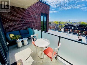 430-430 Roncesvalles Ave in Toronto, ON - Building Photo - Building Photo