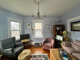 95 Belmont St, Unit 2 in Somerville, MA - Building Photo