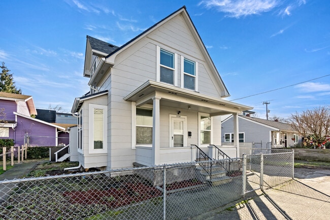 property at 5708 7th Ave S