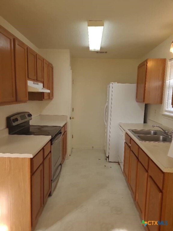 2900 Southhill Dr in Killeen, TX - Foto de edificio - Building Photo