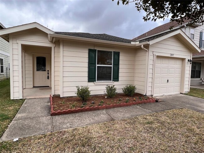 12007 Madison Oak St in Houston, TX - Foto de edificio - Building Photo