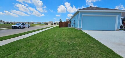 9205 Grackle Pl in McKinney, TX - Building Photo - Building Photo