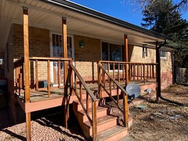 7625 Barbara Ann Dr in Arvada, CO - Building Photo