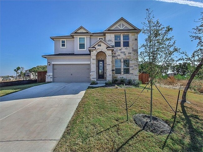 15601 Cabrillo Way in Austin, TX - Building Photo - Building Photo