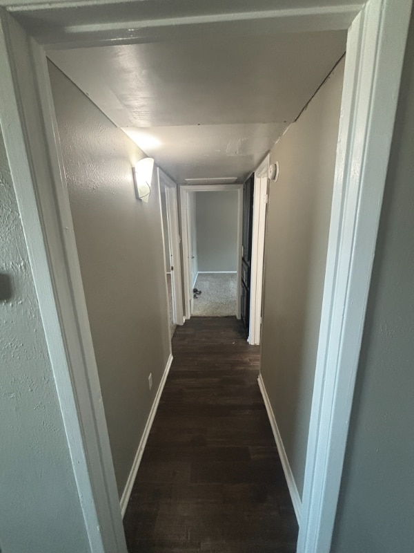 531 Bedford Rd in Bedford, TX - Foto de edificio - Building Photo