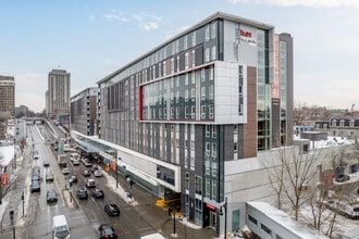 ILOT Apparts in Montréal, QC - Building Photo - Building Photo