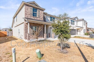 5103 Topaz Bnd in San Antonio, TX - Building Photo - Building Photo