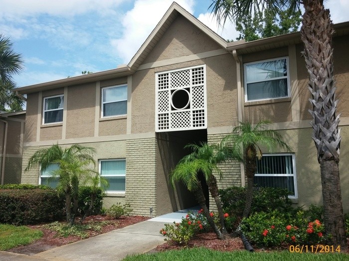 9910 Turf Way-Unit -Apt 1 in Orlando, FL - Building Photo