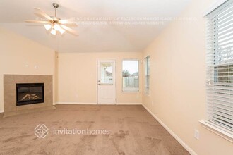 2027 Kashmere Spring Ln in Fresno, TX - Building Photo - Building Photo