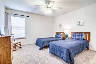 4401 Cannock Dr in McKinney, TX - Building Photo - Building Photo
