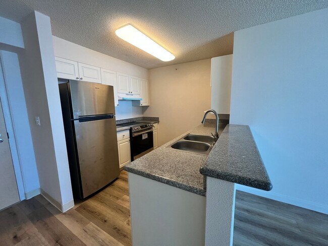 property at 801 South St