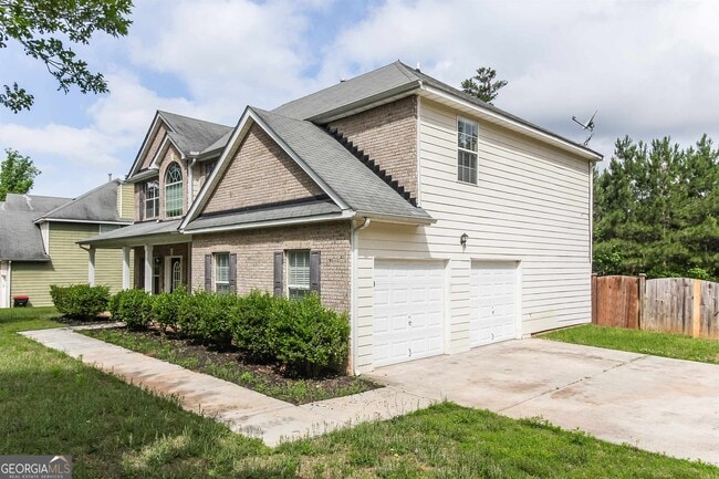 4894 Wewatta St in Atlanta, GA - Building Photo - Building Photo