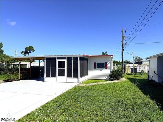 property at 139 Gaslight Ave