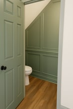 208 Yearling Loop in Jacksonville, NC - Building Photo - Building Photo