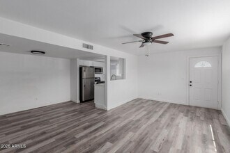 6629 N 27th Ave in Phoenix, AZ - Building Photo - Building Photo