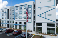 Andrew Landing in Riverview, FL - Building Photo - Building Photo