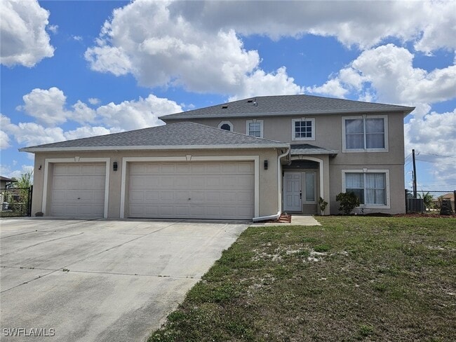 property at 2412 King Ave N