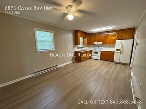 6871 Cates Bay Hwy in Conway, SC - Building Photo - Building Photo