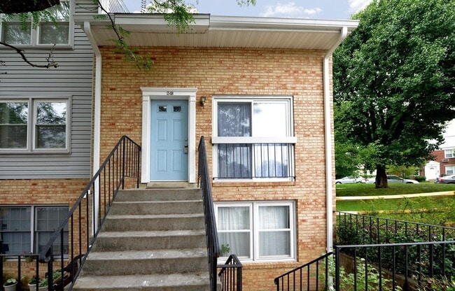 property at 134 N Bedford St