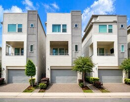 2715 Eado Edge Ct in Houston, TX - Building Photo