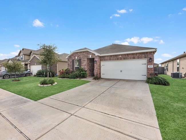 14719 Cypress Creek Landing