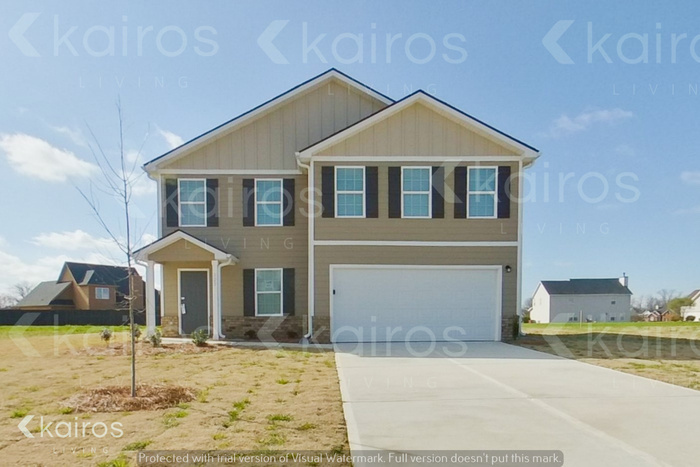 123 Quail Ridge Dr in Macon, GA - Building Photo