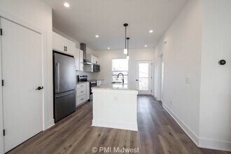 1549 Tannery Way in Indianapolis, IN - Building Photo - Building Photo