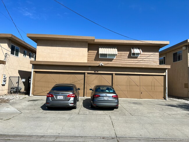 21788 Thelma St in Hayward, CA - Building Photo - Building Photo