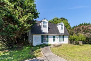 7005 Buddy J Ln in Knoxville, TN - Building Photo