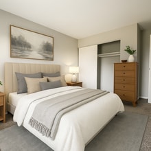 3097-3107 Silver Rock Avenue in Dayton, OH - Foto de edificio - Building Photo