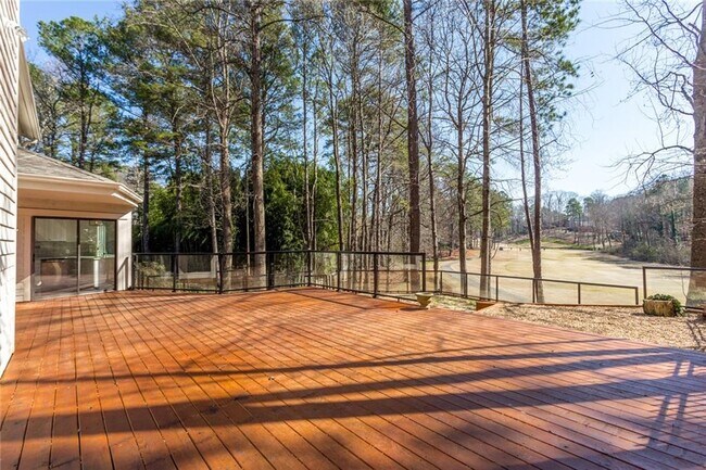 820 Muirfield Trce in Marietta, GA - Building Photo - Building Photo