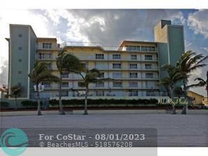 300 Oregon St-Unit -409 in Hollywood, FL - Building Photo
